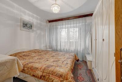 Oportunitate! Apartament 4 Camere 1 Minut Metrou Universitate - 11