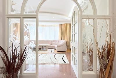 Cartierul Francez || 2 bedrooms || 180 sq m || Fully Furnished - 1