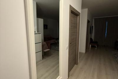 Apartament cu 2 camere decomandat, mobilat în Tineretului - 3
