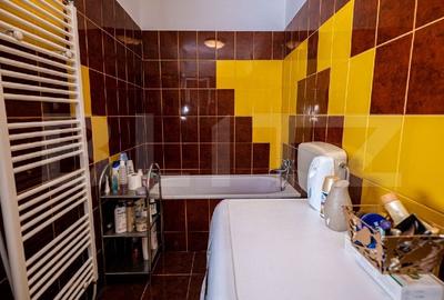 Apartament, 3 camere, 92 mp,  zona Simion Barnutiu - 8