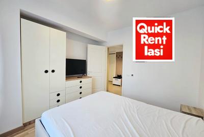 Pacurari Grand Beetle Residence Bloc Nou Apartament 2Camere Decomandat - 4