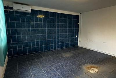 Spațiu comercial, de 120 mp, în Bucureștii Noi - 2