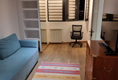 Garsonieră semidecomandată în Panduri - 4