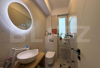 Apartament 3 camere, 73 mp, zona Hlincea - 10