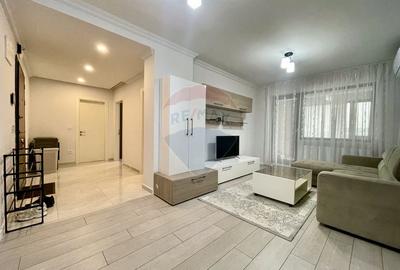 Apartament cu 2 camere de inchiriat-Constanta, Zen Residence Apartament cu 2 camere de inchiriat-Constanta, Zen Residence - 2