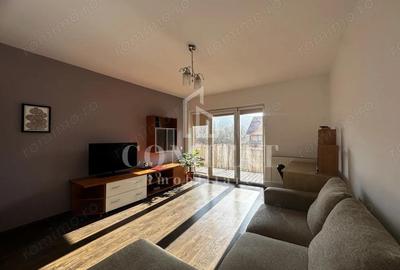 Apartament 2 camere decomandate | Etaj intermediar | Zona Vivo - 11