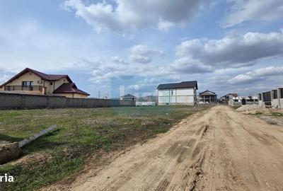 Spațiu comercial, în Gura Văii - 2