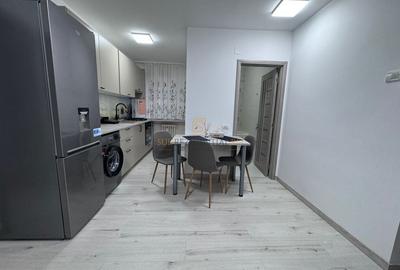 Apartament cu 2 camere de inchiriat, Bd. Brancoveanu, zona Grand Arena - 9