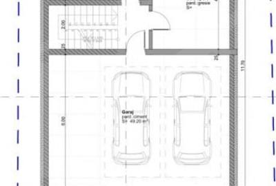 Casa individuala Voronet /Cluj - 8