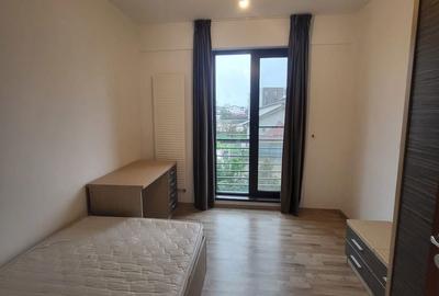 Apartament cu 2 camere decomandat în Central - 1