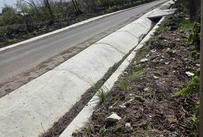 Casă cu 5 camere cu Teren 2000 Mp în Rădăuți-Prut - 6