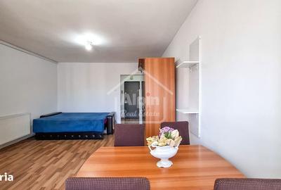 Garsonieră în Astra