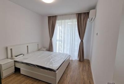 Apartament cu 2 camere decomandat în Titan - 8