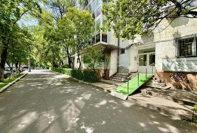 Apartament cu 3 camere decomandat, mobilat în Tineretului - 1