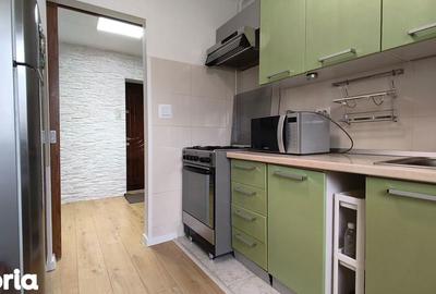 Apartament cu 2 camere în 22 Decembrie - 12
