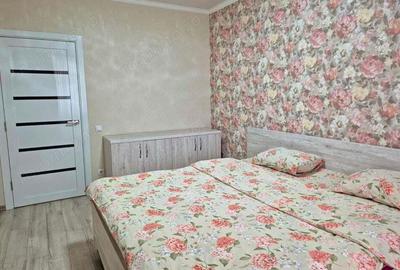Apartament cu 2 camere în Rahova