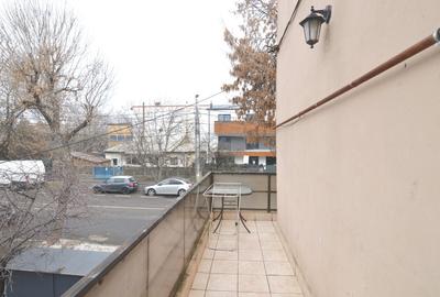 Apartament Cochet 3 Camere Bucurestii Noi - Bd. Gloriei - 20