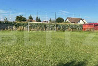 Casă cu 5 camere cu Teren 2800 Mp în Unirea - 3