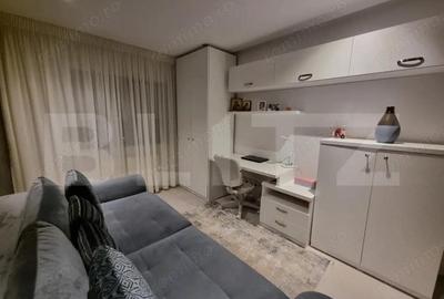 Apartament cu 3 camere decomandat în Lunca Cetățuii - 15