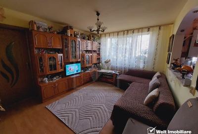 Apartament cu 3 camere semidecomandat, mobilat în Gheorgheni - 1