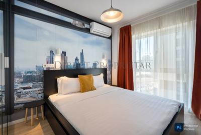 Studio - Complex Belvedere Residences - 8