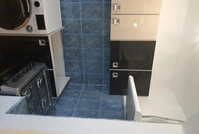 Apartament cu 3 camere semidecomandat în Autogară - 12