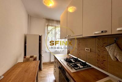 Apartament 2 camere Floreasca 50 mp - 4