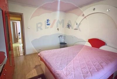 3 decomandate spatios, liber, central, Infratirii, Mc Donalds - 16