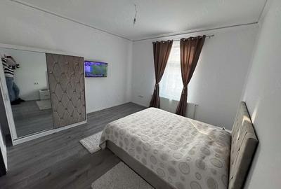 Casă cu 2 camere cu Teren 500 Mp în Central - 8