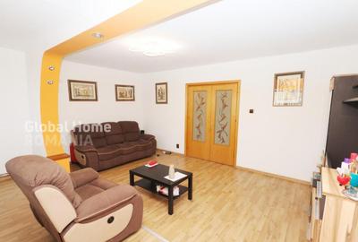 4 Camere 1 Mai-Titulescu | 105 mp | An 1982 | Vedere spate | - 17