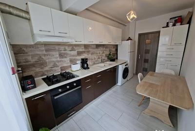 Apartament cu 2 camere decomandat în Berceni - 1