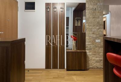 Apartament cu 2 camere decomandat, mobilat în Tineretului - 5