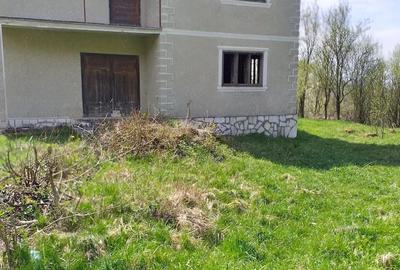 Casă cu Teren 8000 Mp în Roșia Montană - 6