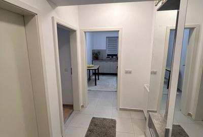 Garsoniera Coresi-Maurer,lux,mobilata.parcare,110000 Euro - 5