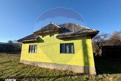 Casă cu 3 camere în Sârbi - 6