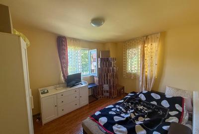 Casa de vacanta sau rezidenta in Adunati, buget redus - 6