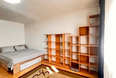 Garsonieră decomandată, mobilată în Timpuri Noi - 8