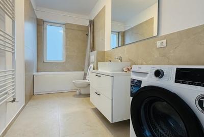 Garsonieră decomandată, mobilată în Braytim - 6