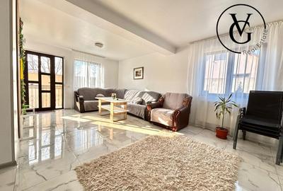 Casă individuală cu 4 camere cu Canalizare în Năvodari - 4