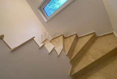 Casă individuală cu 4 camere cu Teren 60 Mp în Chitila - 14