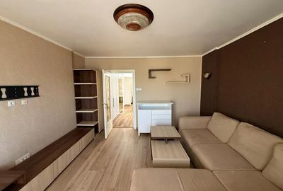 Apartament cu 2 camere decomandat, mobilat în Drumul Taberei - 12