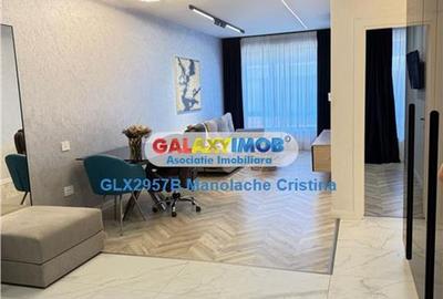 Apartament cu 2 camere decomandat, mobilat în Pipera - 2