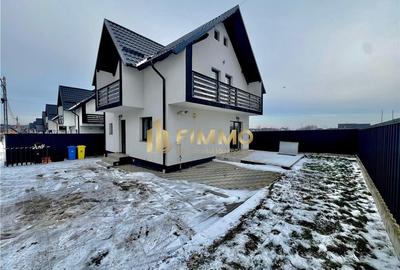 Casa Individuala | Ipotesti | 250 mp | ID: - 13