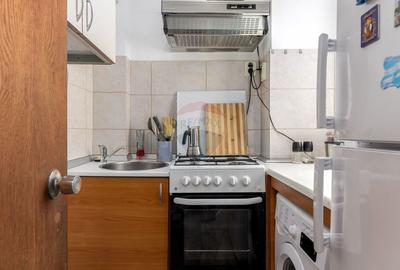 DE VANZARE Apartament cu 2 camere in zona Dorobanti - 8