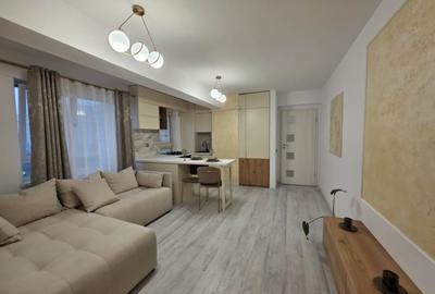 Apartament cu 2 camere decomandat în Tătărași - 9