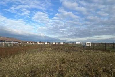 Teren intravilan de vanzare  Podgoria, 500 mp | Utilitati aproape, zona in dezv - 3