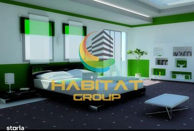 Apartament cu 2 camere în Progresul - 7