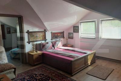 Vila Individuala 6 camere, teren 713MP in Turda! - 3