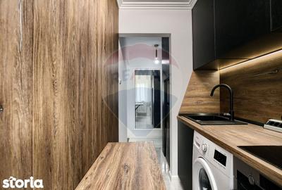 Apartament cu 2 camere semidecomandat în Romanilor - 5