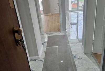 Apartament cu 3 camere decomandat în Torontalului - 1